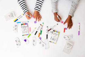 fabric pens
